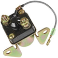 Starter Relay Solenoid fits Suzuki GT185 GT550 GT750 1973 1974 1975 1976 1977