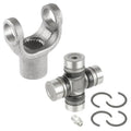 Rear Drive Shaft Yoke w/ U-joint for Yamaha V-Star VStar 1100 XVS1100 1999-2009
