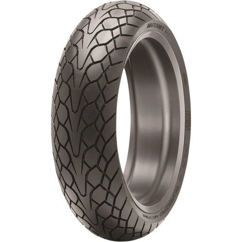 Dunlop Mutant Radial Rear Tire | 170/60ZR17 | (72W) | TL