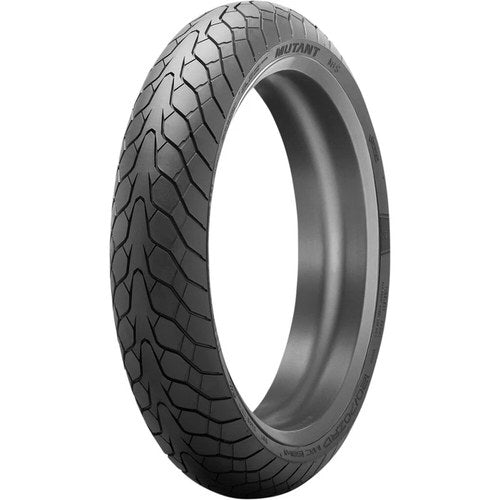 Dunlop Mutant Radial Front Tire | 120/70ZR17 | (58W) | TL