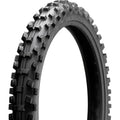 Irc Mini VX-10 Bias Front Tire | 60/100-12 | 36J | TT