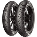 Michelin Pilot Street 2 Reinforced Bias Front or Rear Tire | 70/90-17 | 43S | TL