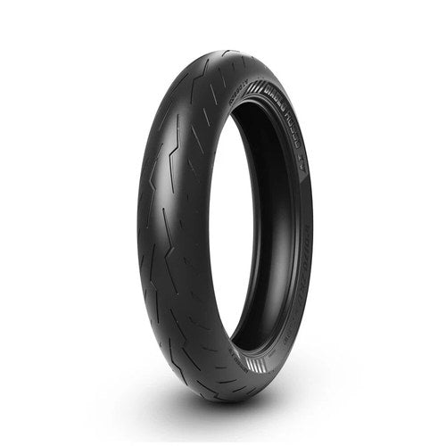 Pirelli Diablo Rosso IV Radial Front Tire | 120/70ZR17 | (58W)