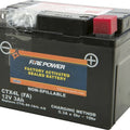Arctic Cat 2002-2003 90 2X4 FirePower Factory Activated Battery CTX4L-BS (FA)