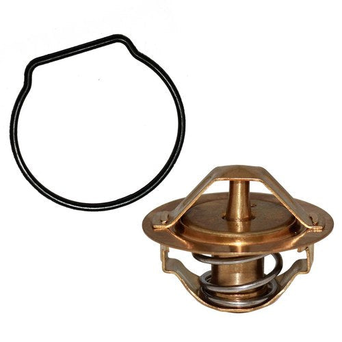 for Kawasaki ZG1400 Concours 14 2008 2009 2010 - 2020 Thermostat and O-Ring