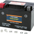 Triumph 2003-2004 Daytona 600R FirePower Factory Activated Battery CTX9-BS FA
