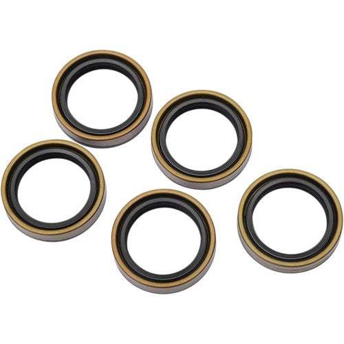 James Gasket Sprocket Shaft Seal - 5 Pack | JGI-11000134