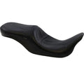 Le Pera Sorrento 2-Up Seat - Flht '08-'19 (Black) LK-907
