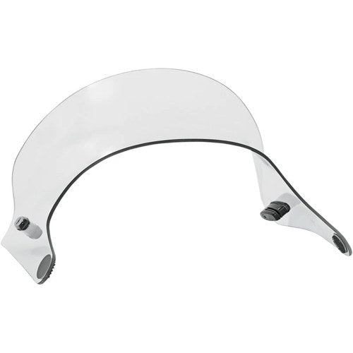 Memphis Shades Boost Bullet Wing - Nylon Clamp (Ghost) MEM5807