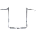 Paul Yaffe Bagger Nation Chrome 14" Monkey Bagger Handlebar | MBB125-14 C