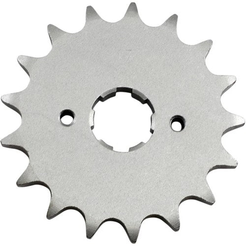 Parts Unlimited Counter Shaft Sprocket - 17-Tooth | 23801344-000-17