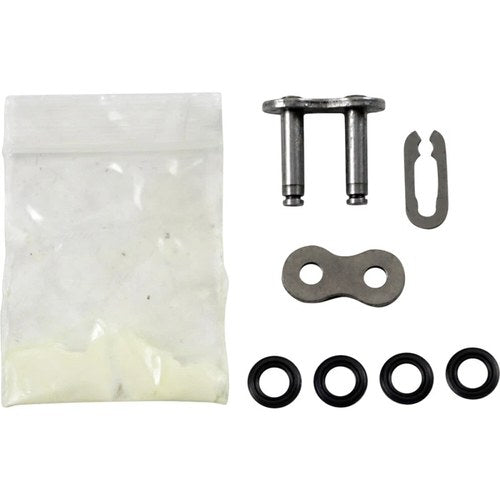 JT Chains 428 X1R - Replacement Master Link - Clip | JTC428X1RSL