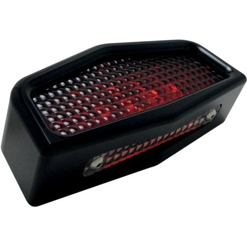 Joker Machine Cafe Taillight Assembly | 09-570B