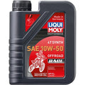 Liqui Moly Off-Road Synthetic Oil - 10W-50 - 1 L | 20078