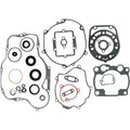 Moose Racing Complete Engine Gasket Kit w/ Oil Seals (M811458)