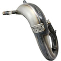 Pro Circuit Works Pipe 2-Stroke Exhaust Head Pipe (Raw) 0751665