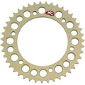 Renthal Sprocket - Honda - 43-Tooth | 411U-520-43P-HA