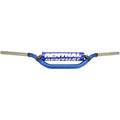 Renthal Blue Twinwall 998 Reed/Windham Handlebar | 99801BU02184