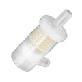 Fuel Filter Fits Kawasaki ZX1200C ZZR1200 2002 2003 2004 2005 49019-1083