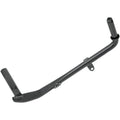 Drag Specialties Kickstand - Black - 9-1/2" | C32-0431B