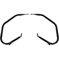Drag Specialties Saddlebag Guard - Black | 21034B