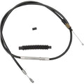 LA Choppers Vinyl Clutch Cable For 15" - 17" Ape Hanger Handlebars | LA-8010C16B