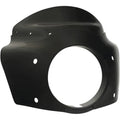 Memphis Shades Road Warrior Fairing - Flstf (Gloss Black) MEM7451