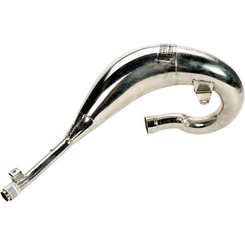 Pro Circuit Platinum Exhaust Head Pipe (Nickel-Plated) PH01125P