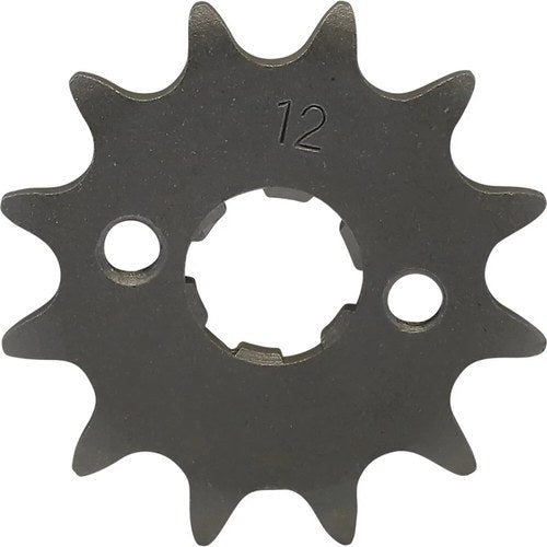 Parts Unlimited Counter Shaft Sprocket - 12-Tooth | 23800041-010-12