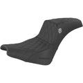Saddlemen Sdc Performance Seat - Gripper (Black) SC81830DB