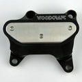 KTM 2018-2020 790 Duke Woodcraft Rhs Water Pump Cover Protector - Steel Plate