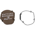 Boyesen Ignition Cover Gold CR250 | SC02AM