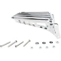 Cobra Luggage Rack - Tubular (Chrome) 02-4466