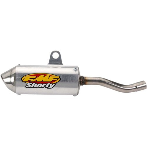 Fmf Powercore 2 Shorty Silencer | 025046