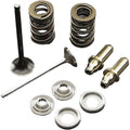 Kibblewhite Center Intake Valve | 80-8056H