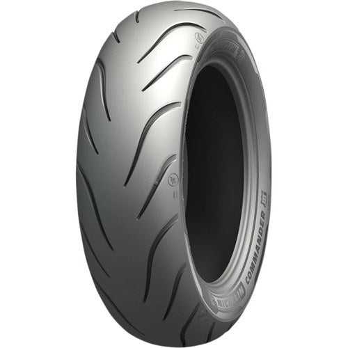 Michelin Tire - Commander Iii - Touring - 180/55B18 - 80H | 21372 | Sold Each