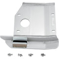 Moose Racing Skid Plate - Kfx 450 R | 596BL
