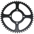 Parts Unlimited Rear Yamaha Sprocket - 420 - 48 Tooth | 122-25448-10