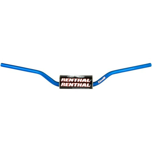 Renthal Blue 603 Reed/Windham Fatbar Handlebar | 603-01-BU