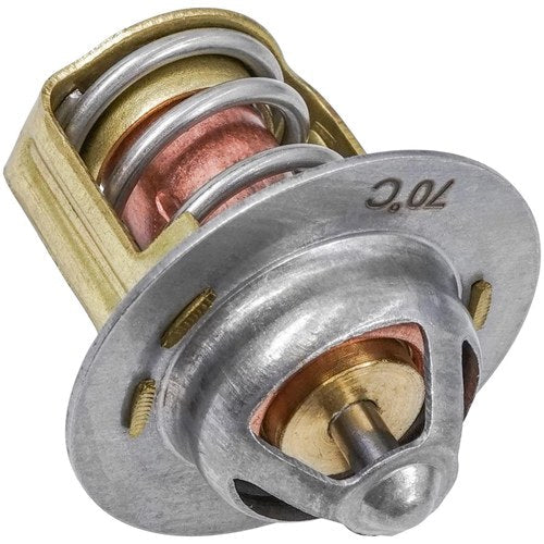 for KTM 250 Exc-F XC-W XCF-W XC-W Tpi XC Tpi 04-2020 Thermostat 70 C Degree