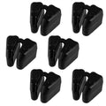 6 Rear Wheel Damper Set fits Honda 06410-MCF-000 Rear Wheel Damper Set