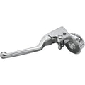Drag Specialties Chrome Clutch Lever Assembly for '82 - '95 | 07-0507K