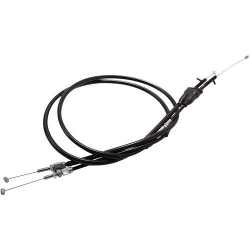 Motion Pro Push/Pull Throttle Cable for Honda | 02-0608