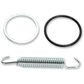 Moose Racing Exhaust Gasket Kit (0934-5331)