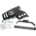 Moose Racing Xcr Rear Rack - Yamaha (Black Powder-Coated) 5532M