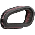 Arlen Ness Air Filter for Billet Sucker / Big Sucker Air Cleaner | 18-088