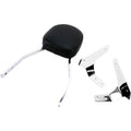 Cobra Square Sissy Bar Kit - Stryker (Chrome) Standard | 02-5270