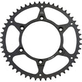 JT Sprockets Rear Sprocket - 51-Tooth for Kawasaki/Suzuki | JTR808.51SC