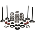 Kibblewhite Complete Valve Kit - Evolution/1200 | 20-22950