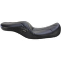 Le Pera Sorrento 2-Up Seat - Pyo - FL '08-'19 (Black) LK-907PY